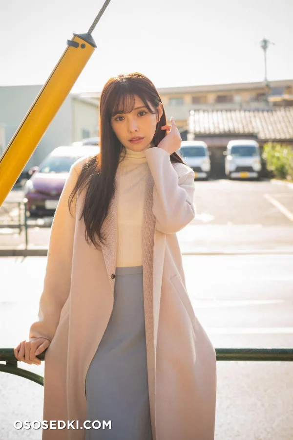 Weekly Digital Photo by Arina Shin - 7