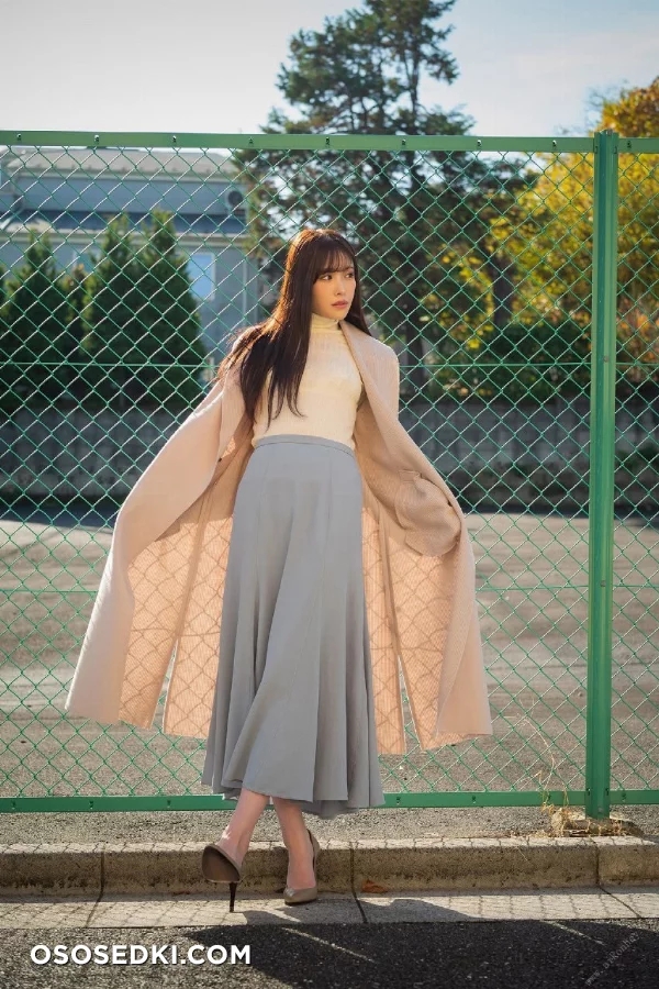 Weekly Digital Photo by Arina Shin - 8