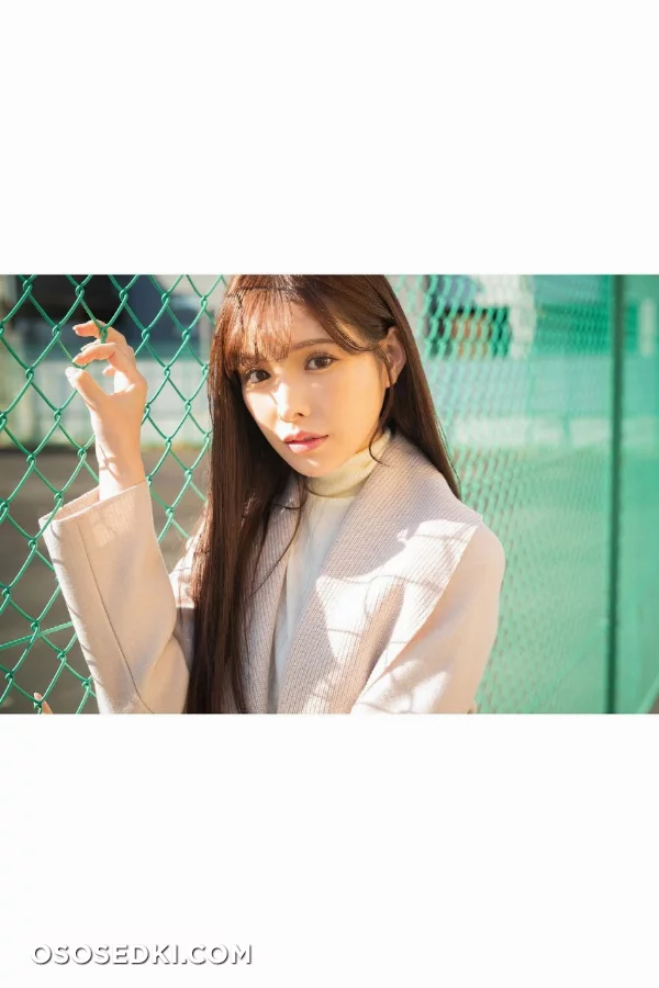 Weekly Digital Photo by Arina Shin - 9