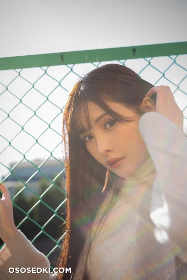 Weekly Digital Photo by Arina Shin - 10