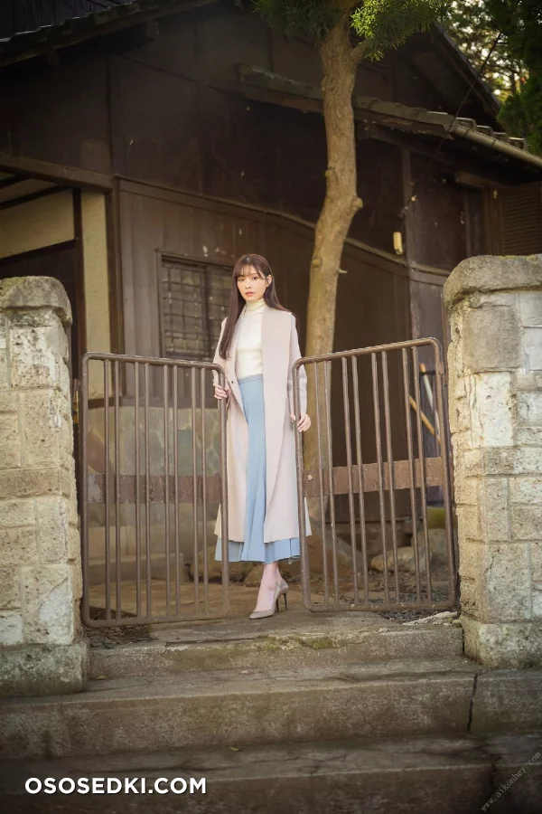 Weekly Digital Photo by Arina Shin - 11