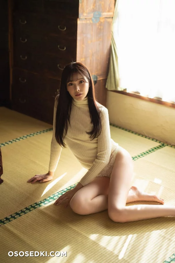 Weekly Digital Photo by Arina Shin - 20