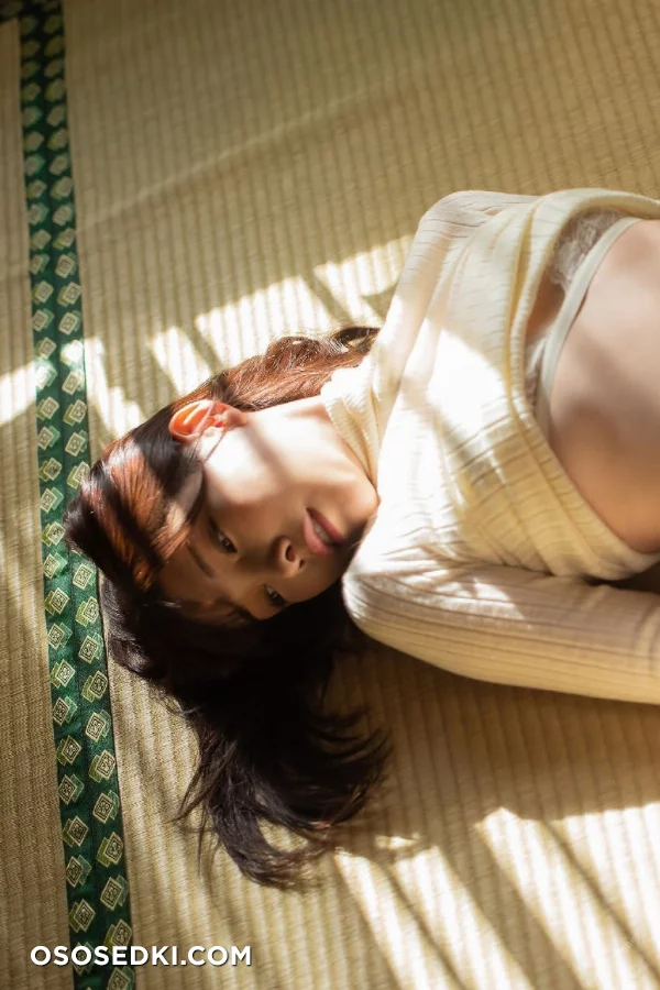 Weekly Digital Photo by Arina Shin - 29
