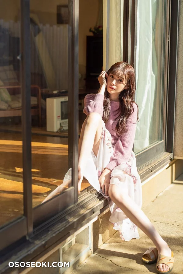 Weekly Digital Photo by Arina Shin - 42