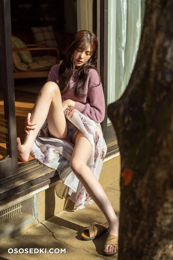 Weekly Digital Photo by Arina Shin - 43