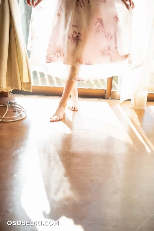 Weekly Digital Photo by Arina Shin - 45