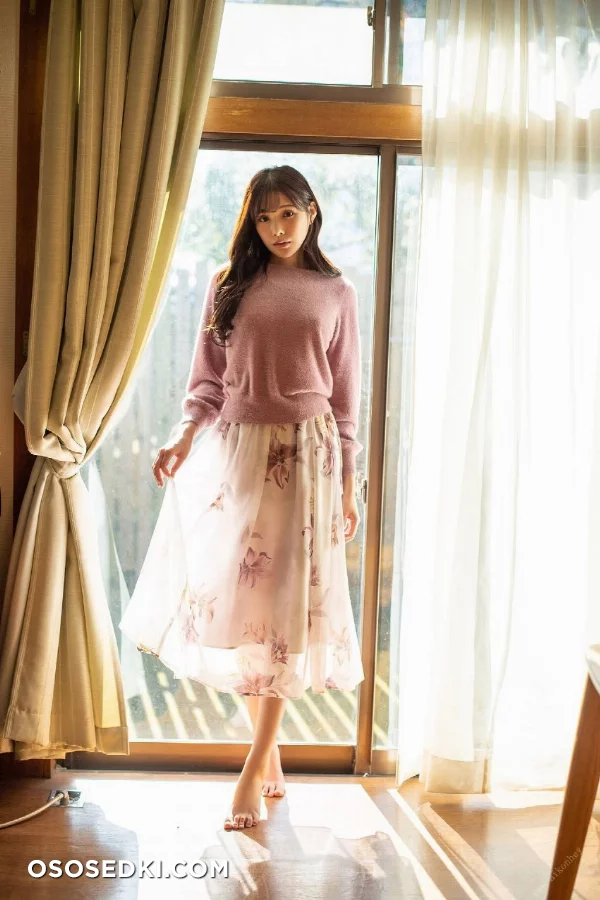 Weekly Digital Photo by Arina Shin - 46