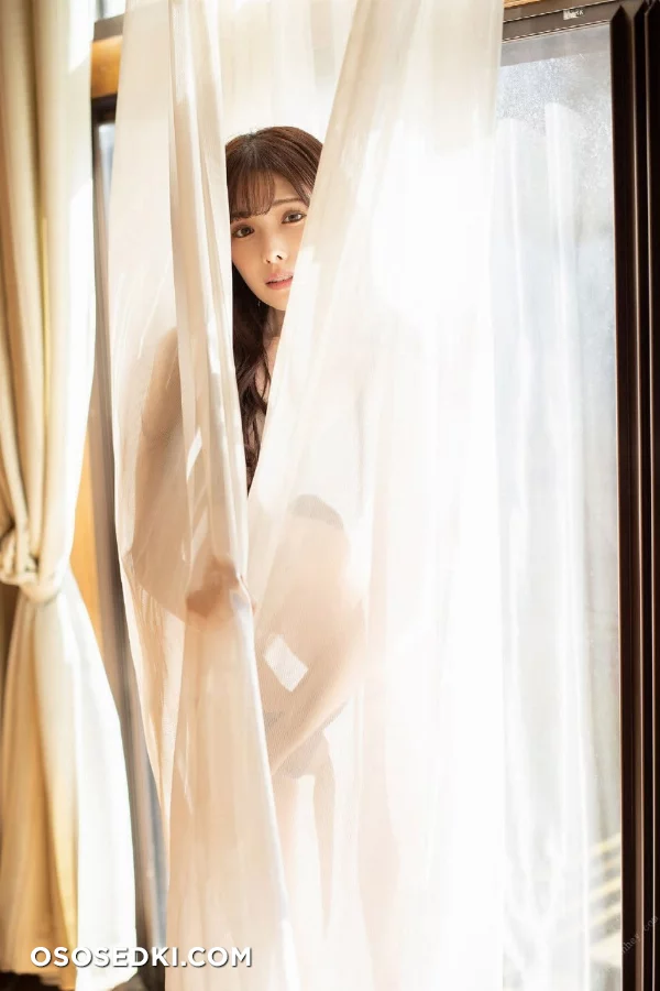 Weekly Digital Photo by Arina Shin - 52
