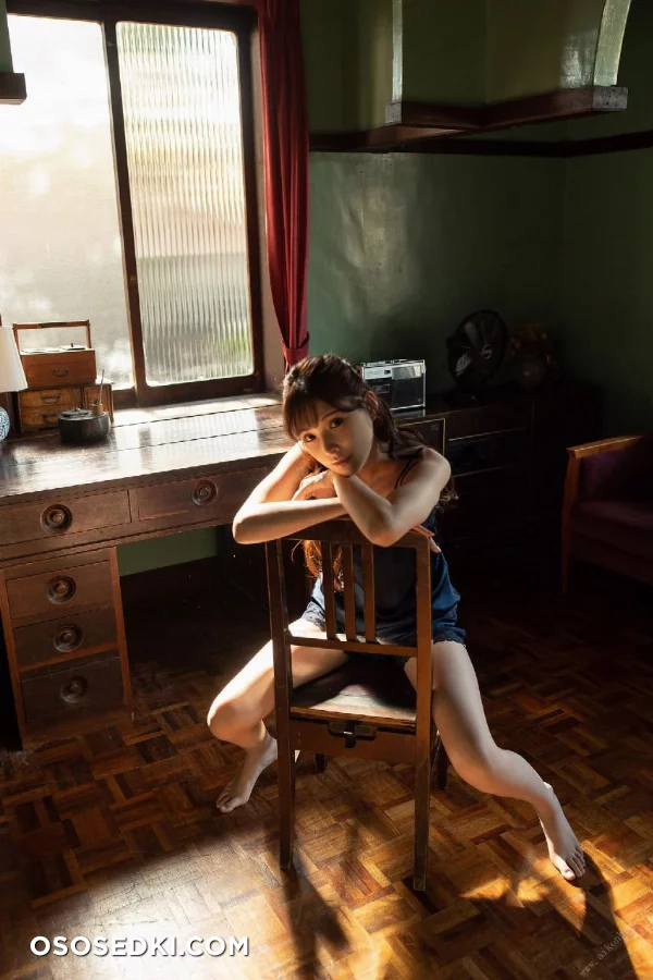 Weekly Digital Photo by Arina Shin - 65