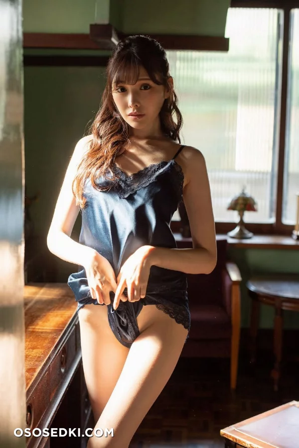 Weekly Digital Photo by Arina Shin - 68