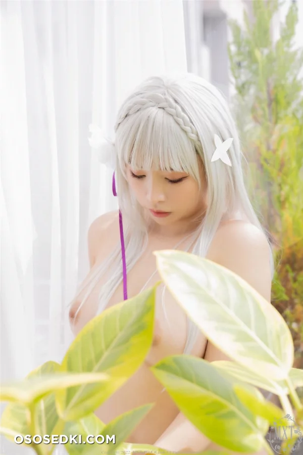 Emilia by Yuna - 43