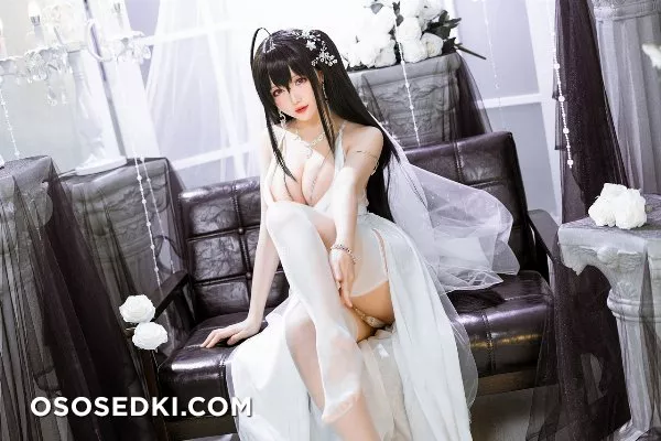 星之迟迟 NO.074 -《Darling》大凤 - 3