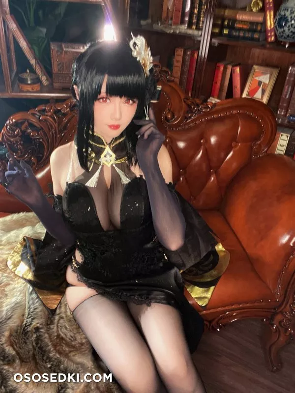 星之迟迟 - 《Darling》镇海-奇奢华苑 [85P+1V-1.45GB] - 65