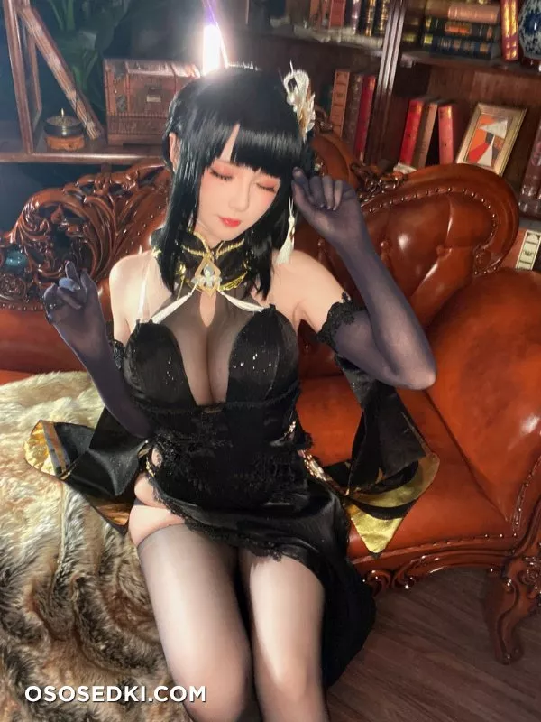 星之迟迟 - 《Darling》镇海-奇奢华苑 [85P+1V-1.45GB] - 70
