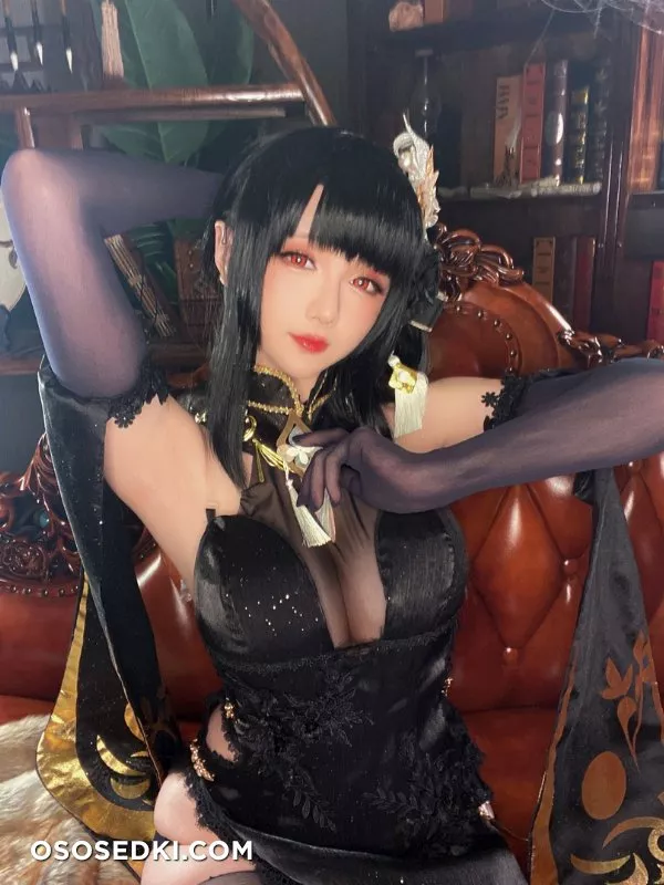 星之迟迟 - 《Darling》镇海-奇奢华苑 [85P+1V-1.45GB] - 78