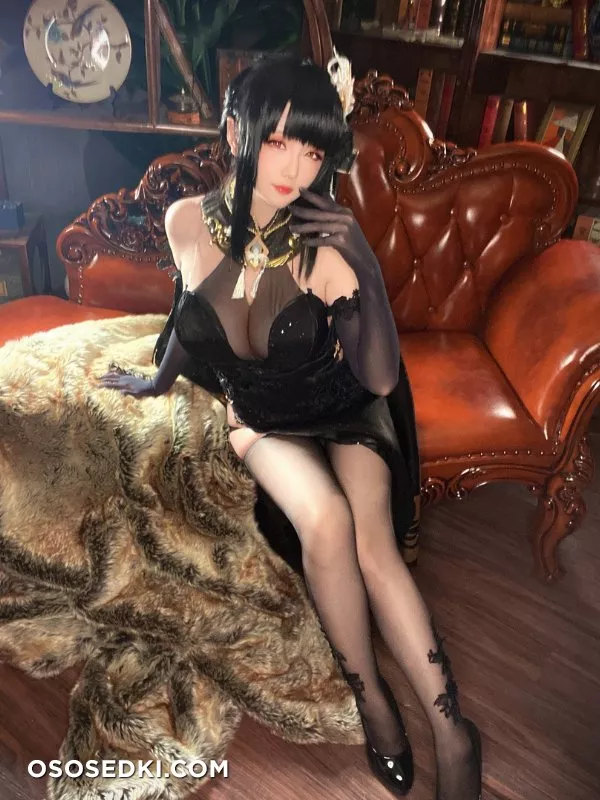 星之迟迟 - 《Darling》镇海-奇奢华苑 [85P+1V-1.45GB] - 83