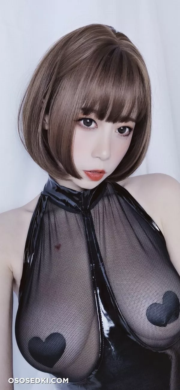 奈汐酱nice NO.018 - 特工出动[26P／24MB] - 1