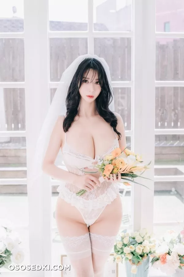 [Paranhosu] Sia - Special Photobook Vol.2 - 1
