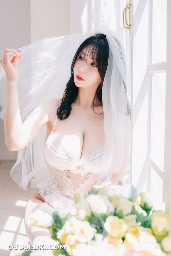 [Paranhosu] Sia - Special Photobook Vol.2 - 6