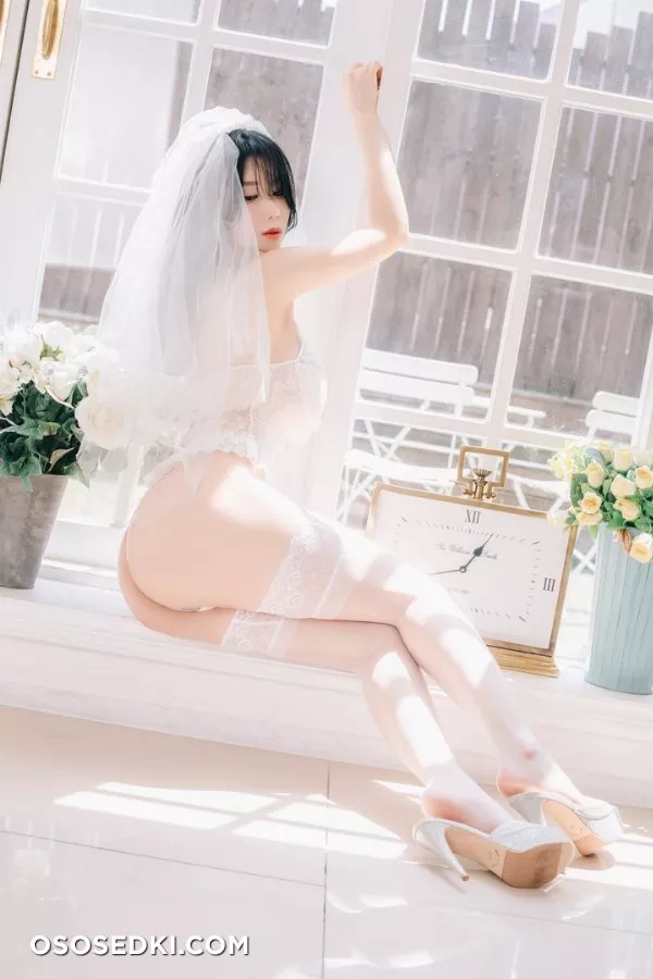 [Paranhosu] Sia - Special Photobook Vol.2 - 7
