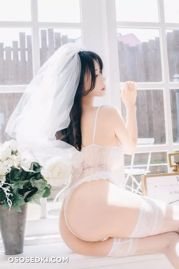 [Paranhosu] Sia - Special Photobook Vol.2 - 8