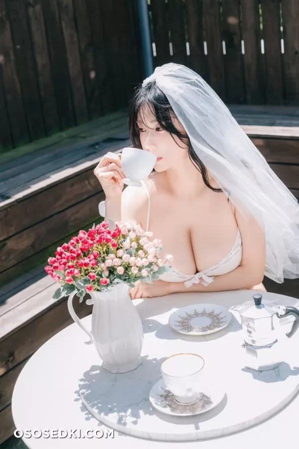 [Paranhosu] Sia - Special Photobook Vol.2 - 30