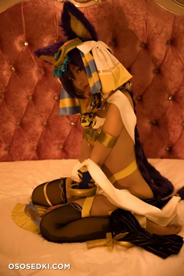 G44 wa Kizutsukanai - 1662027326573 - Clover Theater - Bastet - 2