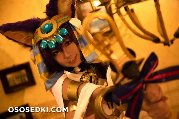 G44 wa Kizutsukanai - 1662027326573 - Clover Theater - Bastet - 7