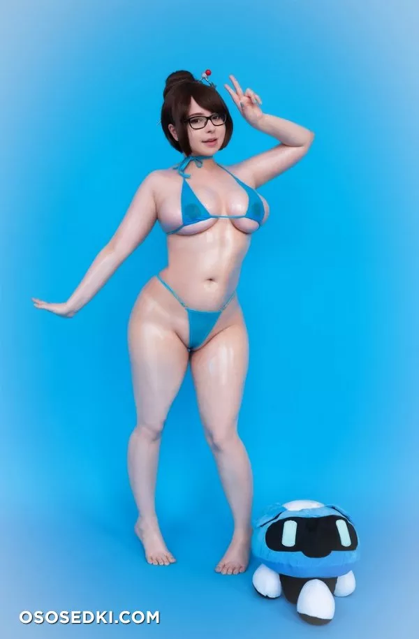 Yoshinobi - Mei - 1