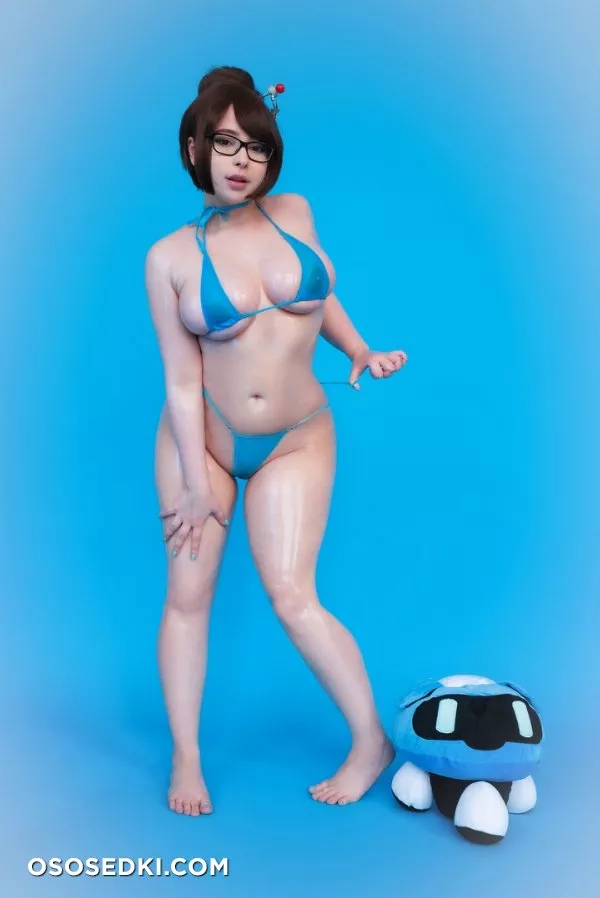 Yoshinobi - Mei - 9