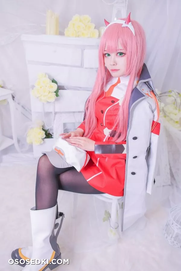 Arty - Zero Two - 1
