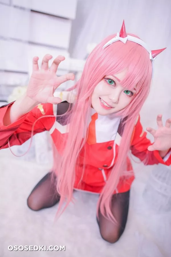 Arty - Zero Two - 7