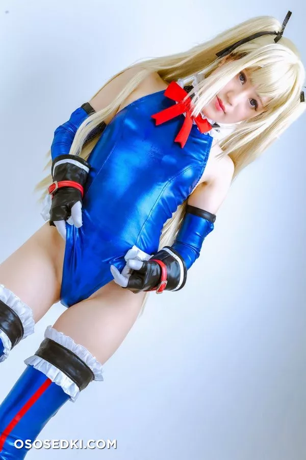 Akagi Sou (Akagi Kuro) - (C91) Small Devil Dead or ALive Marie R - 72