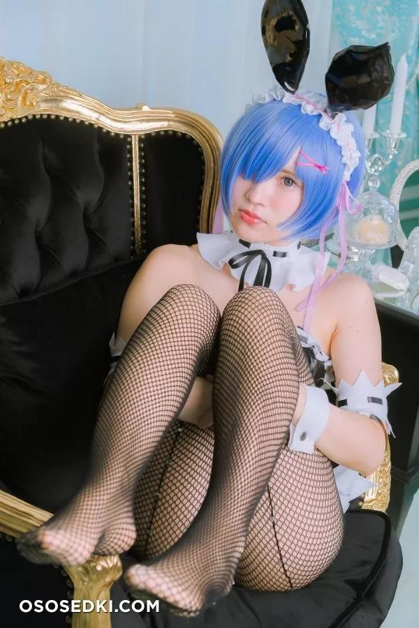 Akagi Sou (Akagi Kuro) - Tatakau Maid no Kyuujitsu (Re Zero kara - 148