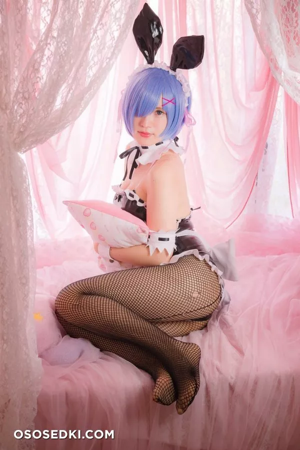 Akagi Sou (Akagi Kuro) - Tatakau Maid no Kyuujitsu (Re Zero kara - 160