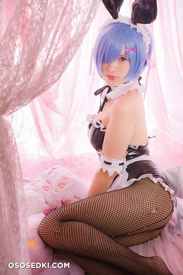 Akagi Sou (Akagi Kuro) - Tatakau Maid no Kyuujitsu (Re Zero kara - 162