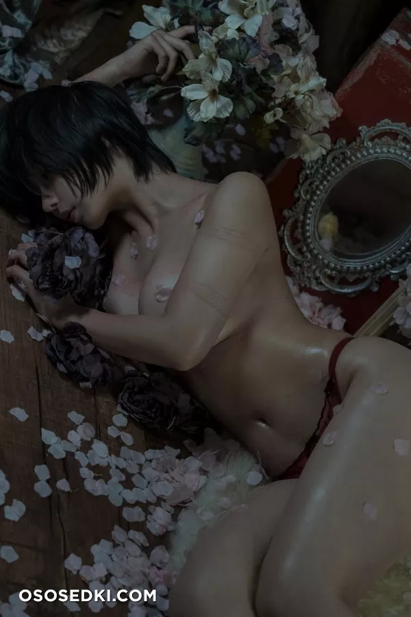 云溪溪 (Yunx1x1) Vol.026 奶 - 41