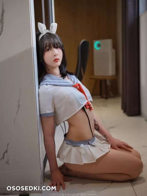 ArtGravia Vol.349 [95P-155MB]\ArtGravia Vol.34 - 8