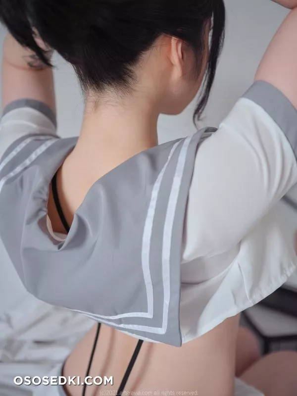 ArtGravia Vol.349 [95P-155MB]\ArtGravia Vol.34 - 41