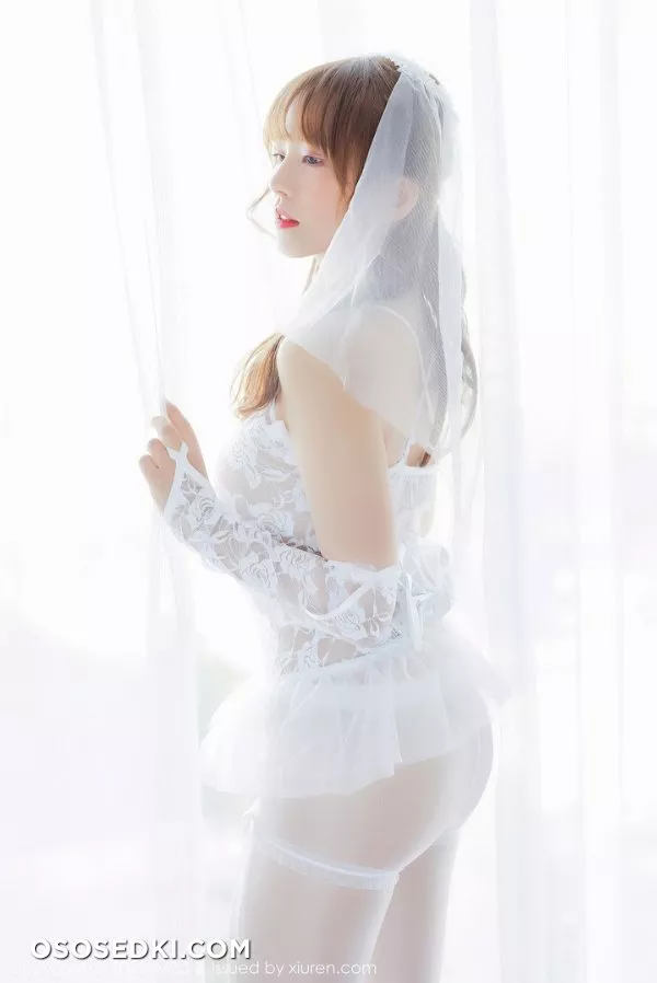 [IMISS爱蜜社]2022.04.01 VOL.674 张思允Nice - 7