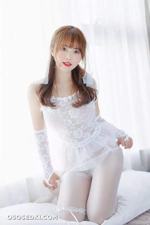 [IMISS爱蜜社]2022.04.01 VOL.674 张思允Nice - 43