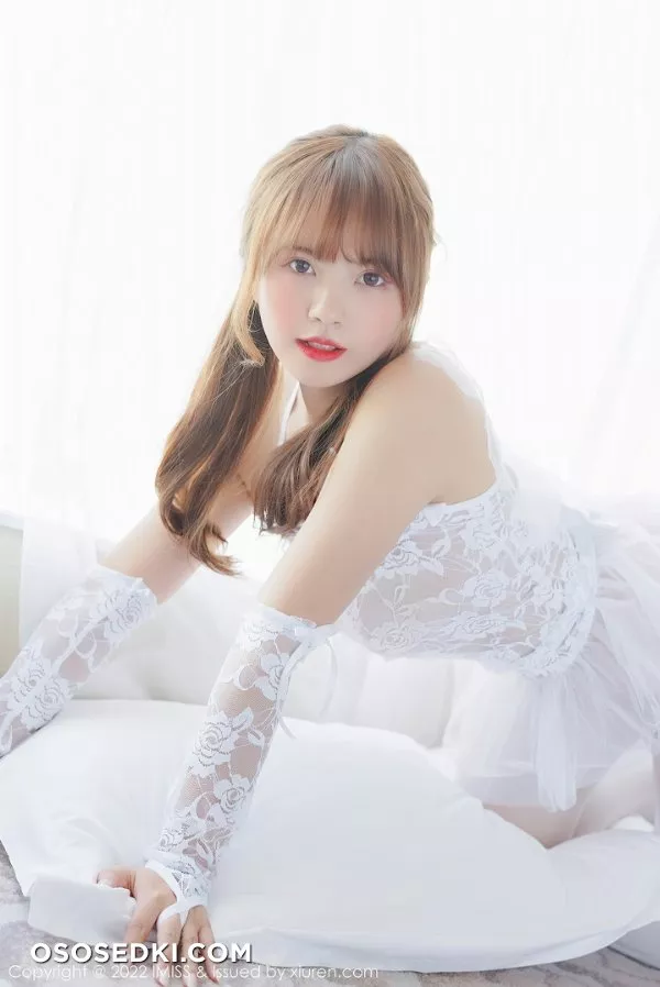 [IMISS爱蜜社]2022.04.01 VOL.674 张思允Nice - 47