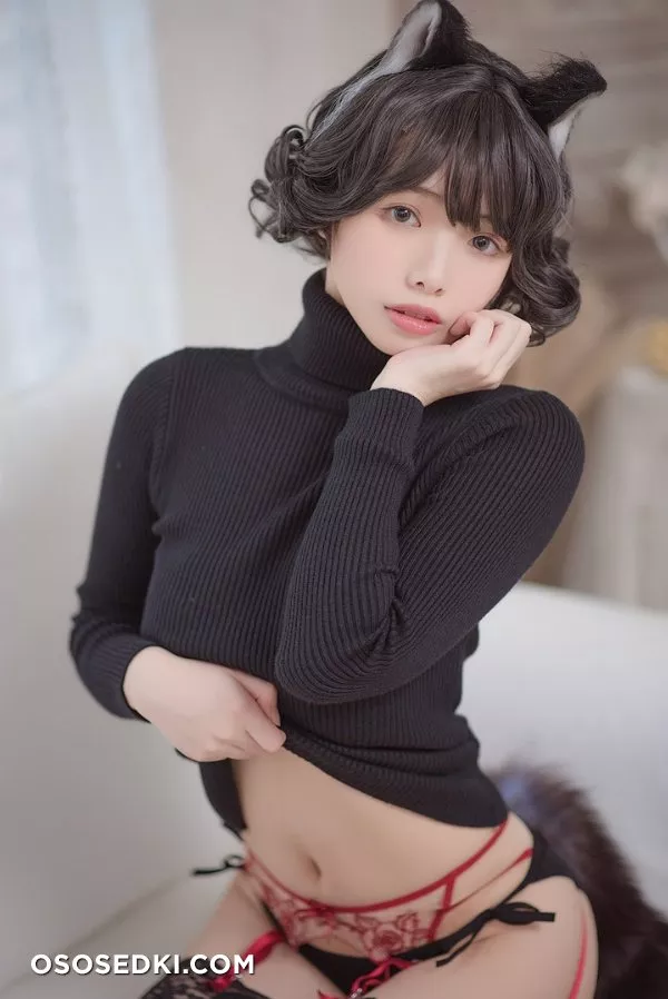 雯妹不讲道理 No.009 - 11