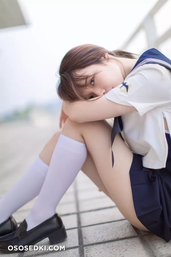 雯妹不讲道理 No.005 JK - 6