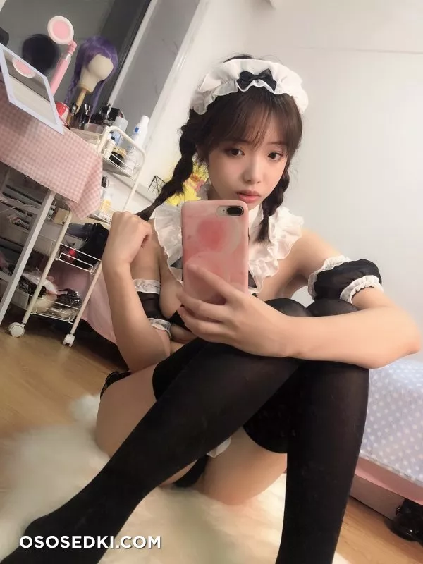 雯妹不讲道理 No.003 自拍本（1号本） - 21