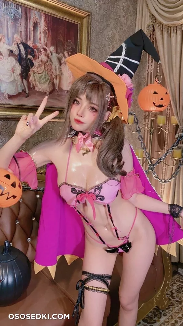 Byoru - Dead or Alive - Misaki - 37