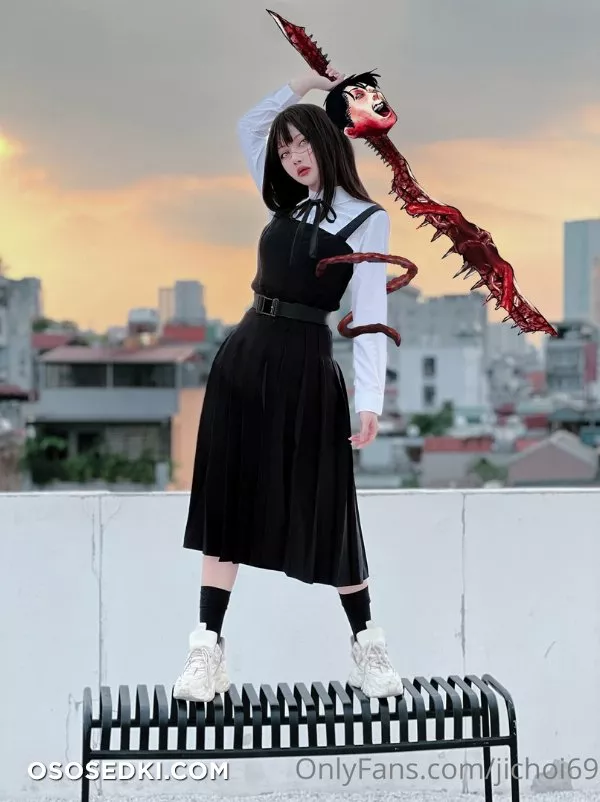 Choi Asa - 9