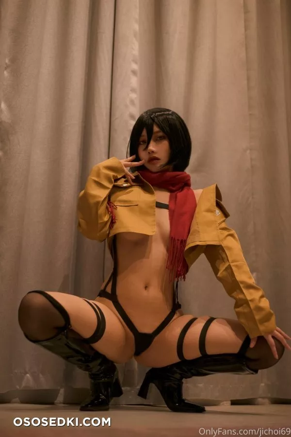 Choi Mikasa - 13