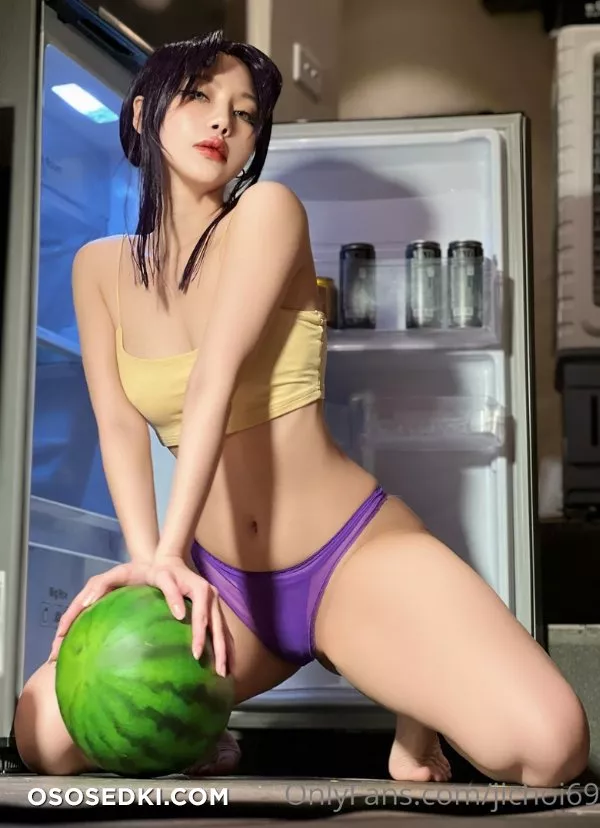 Choi Misato - 1