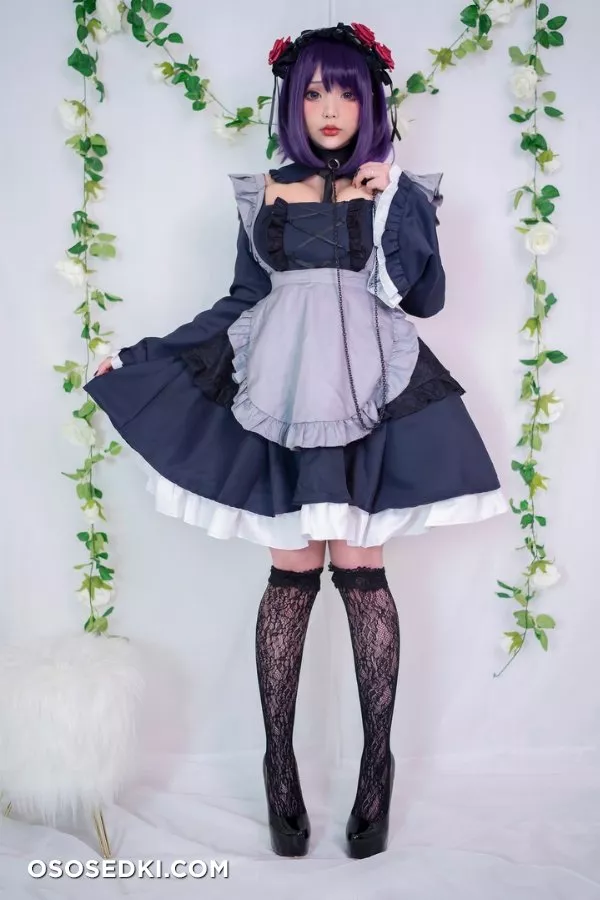 Hana Shizuku Kuroe - 1